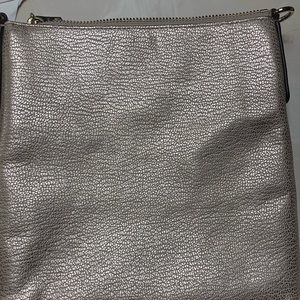 Coach side bag